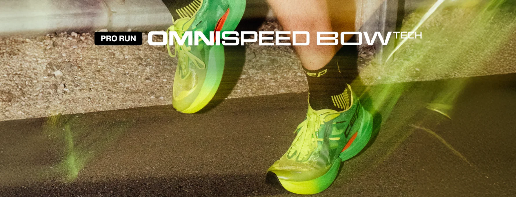 Master Every Mile with CEP